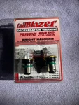 Kisan Tailblazer Deceleration Warning Light Bulb 20W-D Pack. Fixed Price $30.00.