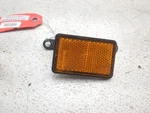 01-05 Honda Goldwing GL1800 Left Front Side Reflector 33741-ME9-673 Trsh Ap. Fixed Price $24.99.