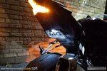 Fender Eliminator Kit Low Profile Tucked For Kawasaki Ninja ZX-6R 636 2019-2025. Fixed Price $96.95.