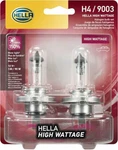 Hella H4 130/90WTB High Wattage Bulbs, 12V Pack. Fixed Price $11.49.