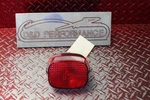 2010 Harley Davidson Electra Glide Oem Tail Light Brake EG139. Fixed Price $35.95.