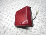 2006 97-07 Kawasaki KLR650 KL650 Taillight Rear Back Brake Lamp Lens. Fixed Price $37.19.