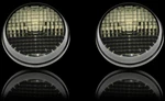 Custom Dynamics Turn Signal Lenses Cd-tslhk-smoke. Fixed Price $19.95.