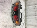 05 Honda Reflex Scooter Rear Back. Fixed Price $102.30.