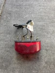 90-93 Suzuki VX800 Rear Brake Lamp. Fixed Price $29.95.
