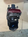 1987-1990 Honda CBR600F1 Hurricane Rear Taillight Back Brake. Fixed Price $75.95.