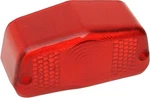 Emgo Replacement Lens For Lucas Style Taillight. Fixed Price $12.16.