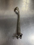 Harley Davidson Model Sportster 42409-52 Brake Pedal Lever Ironhead Oem. Fixed Price $37.72.
