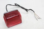 1978 Suzuki GS550 Taillight Rear Brake. Fixed Price $22.50.