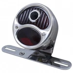 United Pacific 20603 1928 "duo Lamp" Tail Light With Blue Dot. Fixed Price $81.13.