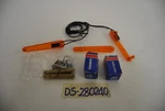 Harley Davidson Custom Turn Signal Motorcycle Drag Mirror Arrow Kit. Fixed Price $32.79.
