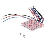 Drag Specialties 2010-0748 Replacement Diamond Led Board. Fixed Price $66.29.