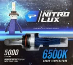 New Putco 709004 Nitro Lux Type Replacement Bulbs 5000 Lumens, 6500K Temp. Fixed Price $179.90.