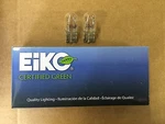 Set Of 2: Genuine Eiko Certified 7443 Taillight Filament Bulb Usa Ship. Fixed Price $8.99.