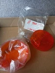 Kawasaki Kl Ke Km Flasher Indicator Lens X2 Quality Pattern Part 23048-1076. Fixed Price $21.51.