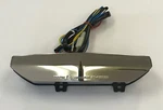 07-08 ZX6R, 08-22 Concours 14 Led Chrome Integrated Signals. Fixed Price $84.55.