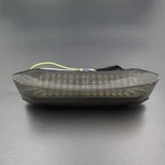 For Yamaha Yzf R1 2002-2003 02-03 Smoke Tail Brake Light Led W/ Turn Signals. Fixed Price $31.99.