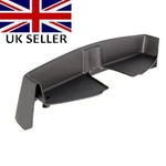 Vespa PX125E PX150E PX200E 1984 To 2016 Black Abs Plastic Glovebox Tray. Fixed Price $97.37.