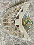 Dmp Powergrid Tail Light Clear Kawasaki Ninja ZX6R/ZX10R # 905-4409C. Fixed Price $46.50.