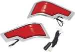 Kuryakyn 2954 Tracer Tour-pak Lights Chrome. Fixed Price $349.99.