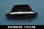 1374 92 Harley-davidson Electra Glide Rear Fender Running Tip Light. Fixed Price $10.00.