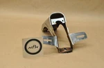 Vtg Honda CT70 K0 Trail 3-4 Speed Rear Brake Tail Light Mount Bracket. Fixed Price $89.99.