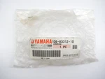 Yamaha Nos Road Star V Max Flasher Lens Clear 1D6-83312-10. Fixed Price $8.82.