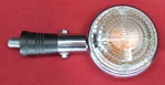 2005 - 2015 Yamaha Vstar 650 Custom Right Rear Turn Signal #1251. Fixed Price $29.99.
