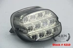 2022 Harley Road Glide St Brake Tail Light Lens Assembly 67800442 Led #4210. Fixed Price $49.99.