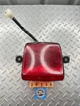 Kawasaki ZZR1100 ZX1100 90-92 Rear Taillight & Sockets 23025-1205. Fixed Price $39.49.