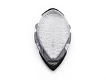 GEN.2 Led Tail Light Int. Turn Signals For Yamaha 2004-2015 XV1700 Road Star. Fixed Price $59.95.