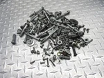 2007 06-13 Bmw F800ST Hardware Lot Nuts Bolts Screws Misc Etc Oem. Fixed Price $23.24.