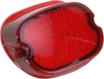 Drag Specialties Red Taillight For Harley-davidson Sportster 1200 Xl 50 2007. Fixed Price $150.35.