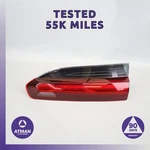 19-25 Bmw F98 X4M Rear Right Inner Lamp Led Oem 55K. Fixed Price $223.23.