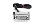 License Plate Light For Harley-davidson. Fixed Price $35.99.