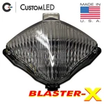 YZF-R1 Blaster-x Integrated Tail Light Programmable Ultra-bright Yamaha 04-06. Fixed Price $155.99.