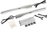 Ciro Trunk Fits Light - Smoke Lens Chrome Indian 46510. Fixed Price $254.99.