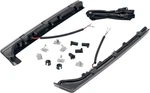 Drag Specialties 12-0095MK Side Light Kit Smoke Lens. Fixed Price $170.51.