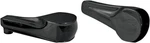 Alloy Art Finned Black Led Front Turn Signals (RGFS2-2). Fixed Price $195.39.