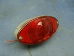 Signal Stat Sae E5 Tail Stop Lamp / Light Tennant Power Sweeper 265. Fixed Price $29.95.