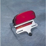 Drag Specialties Custom Fat Bob Taillight And Bracket Kit DS-272021. Fixed Price $123.71.