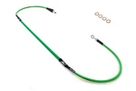 AS3 Venhill Front Brake Line Hose For Kawasaki Kx 125 250 500 1994-1995. Fixed Price $88.00.