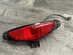 2012-2016 DL650 Vstrom Suzuki Oem Rear Combination Taillight Brake. Fixed Price $79.99.