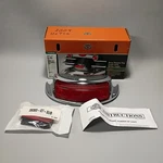 2009 Harley Davidson Rear Fender Tip Light With Brake Touring #59776-10. Fixed Price $40.00.
