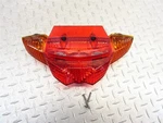 2009 09-11 Bmw K1300GT Oem Rear Brake Tail Light Combination Lamp Signals. Fixed Price $27.89.