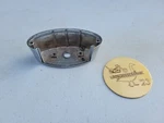 Cateye Taillight Brake Housing Chrome Harley Davidson Chopper Shovelhead. Fixed Price $18.99.