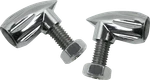 Kodlin Usa Indicator Lights - Bullet Grooved Chrome K68462. Fixed Price $213.99.