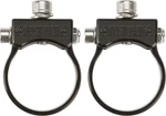 Light Bar Brackets 2.0" Pair. Fixed Price $87.99.