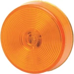 Brite-lites 2.5" Round Light Amber BL-TRLEDRA3. Fixed Price $22.33.