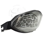 Integrated Led Tail Light Smoke Dot 35710-41G30 Suzuki Gsxr Rear Stop Brake. Fixed Price $79.99.